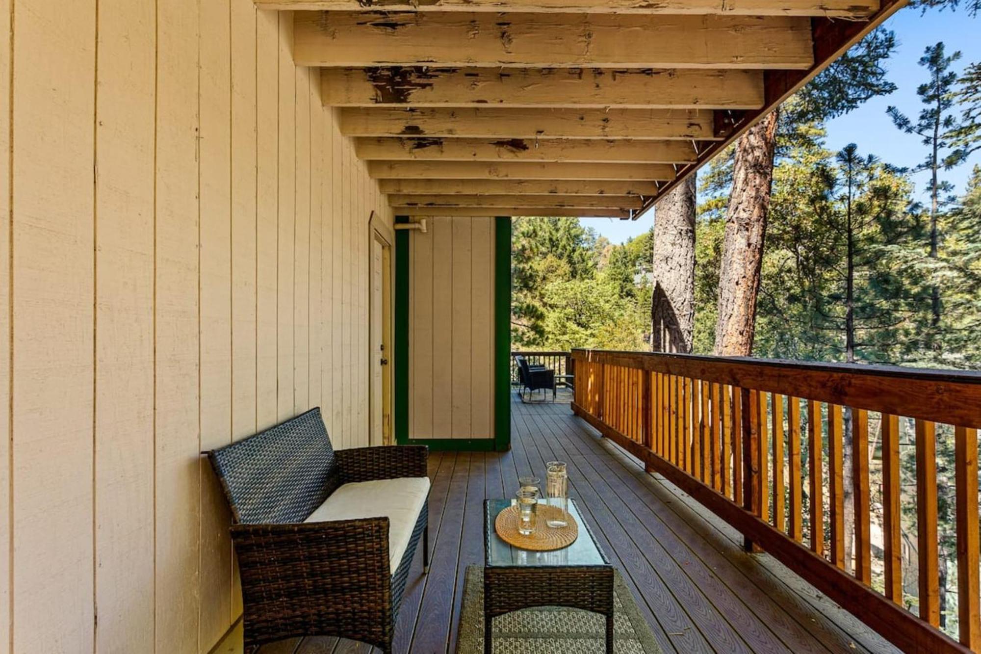 Sutter Ln By Avantstay Beautifully Remodeled Kitchen,4Cabin-Chic Bedrooms Blue Jay Exterior foto