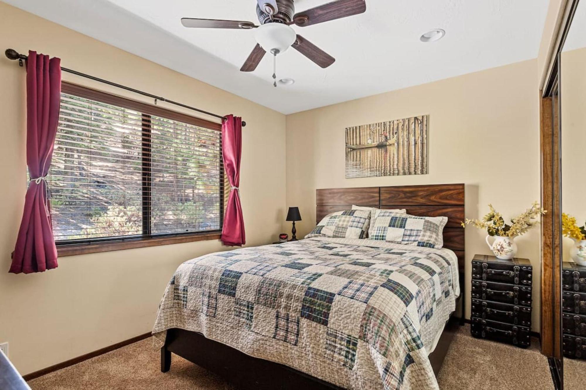 Sutter Ln By Avantstay Beautifully Remodeled Kitchen,4Cabin-Chic Bedrooms Blue Jay Exterior foto