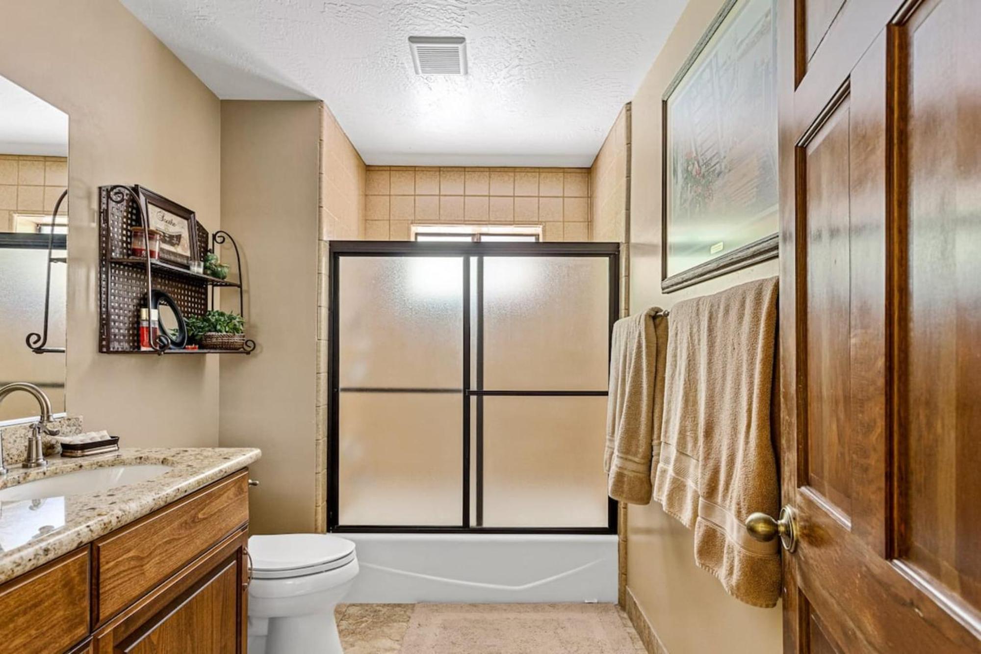 Sutter Ln By Avantstay Beautifully Remodeled Kitchen,4Cabin-Chic Bedrooms Blue Jay Exterior foto