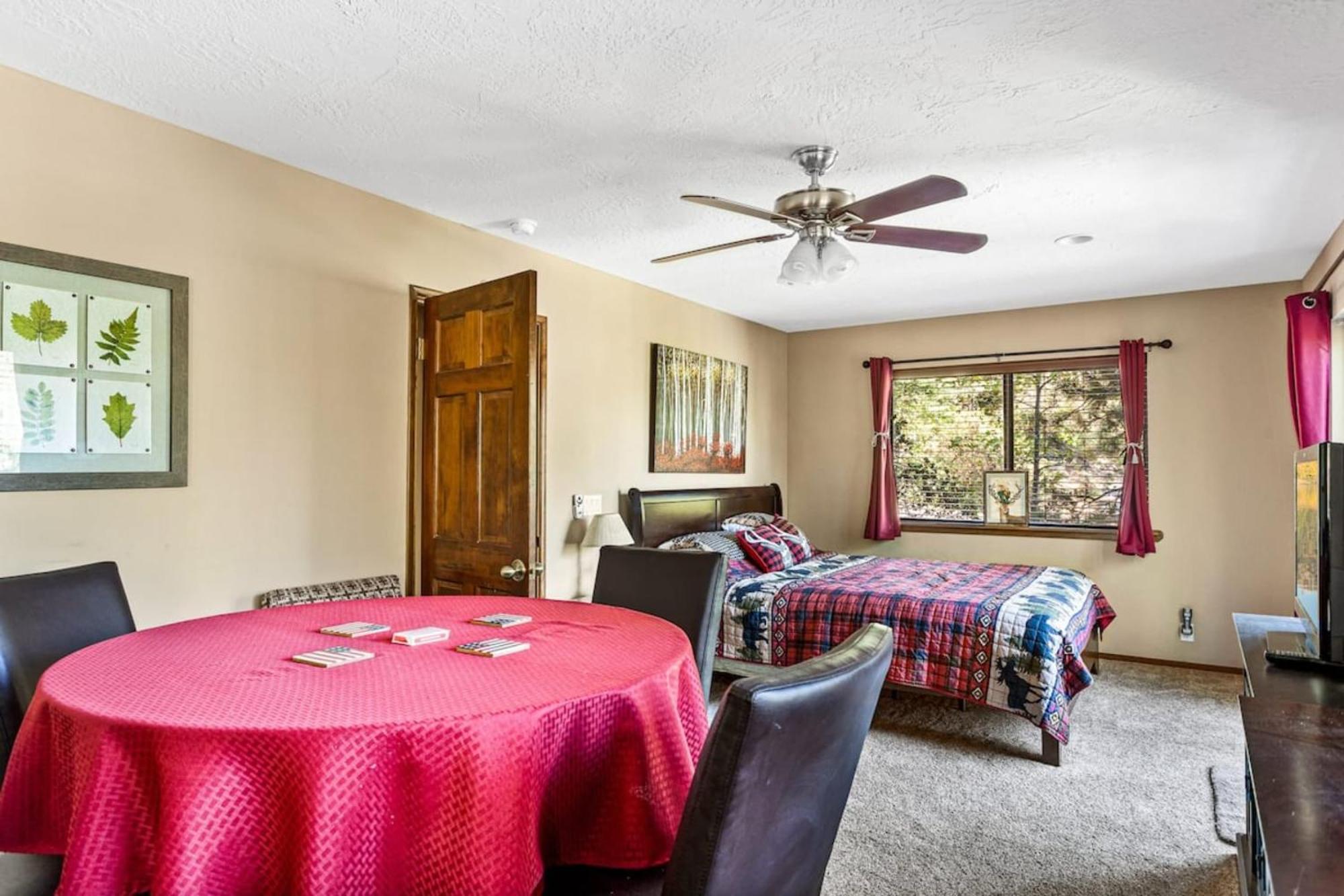 Sutter Ln By Avantstay Beautifully Remodeled Kitchen,4Cabin-Chic Bedrooms Blue Jay Exterior foto