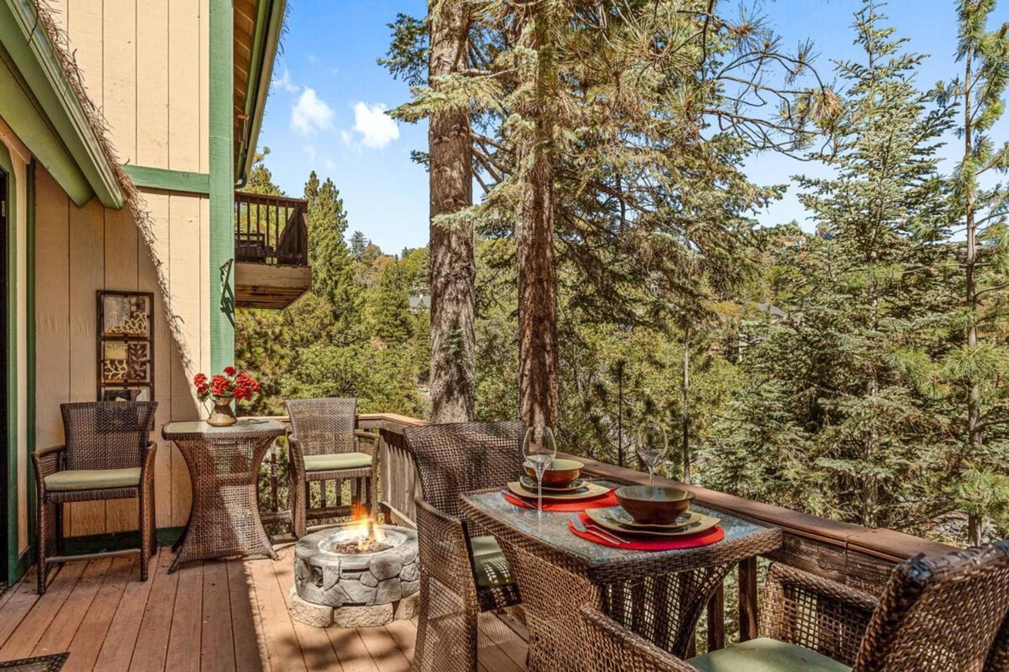Sutter Ln By Avantstay Beautifully Remodeled Kitchen,4Cabin-Chic Bedrooms Blue Jay Exterior foto